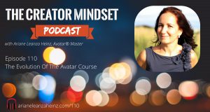 Episode 110 The Evolution Of The Avatar Course